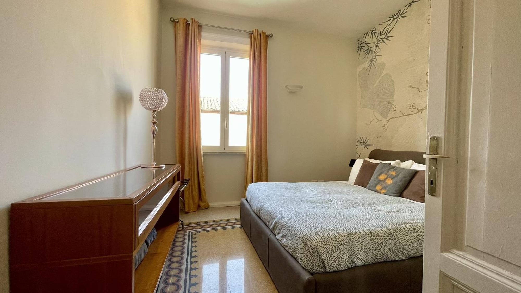 Lejlighed Santonofrio Sky Terrace Penthouse Rom