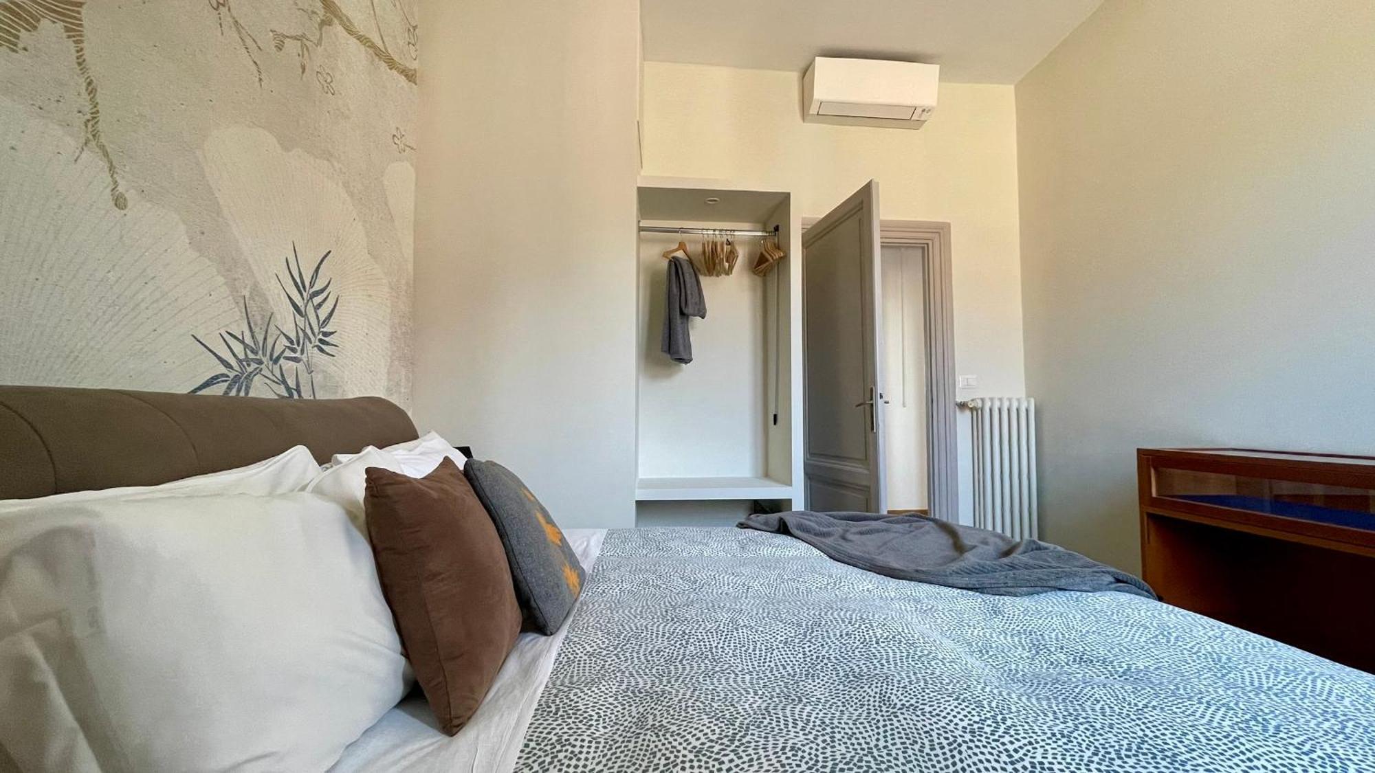 Santonofrio Sky Terrace Penthouse Rom