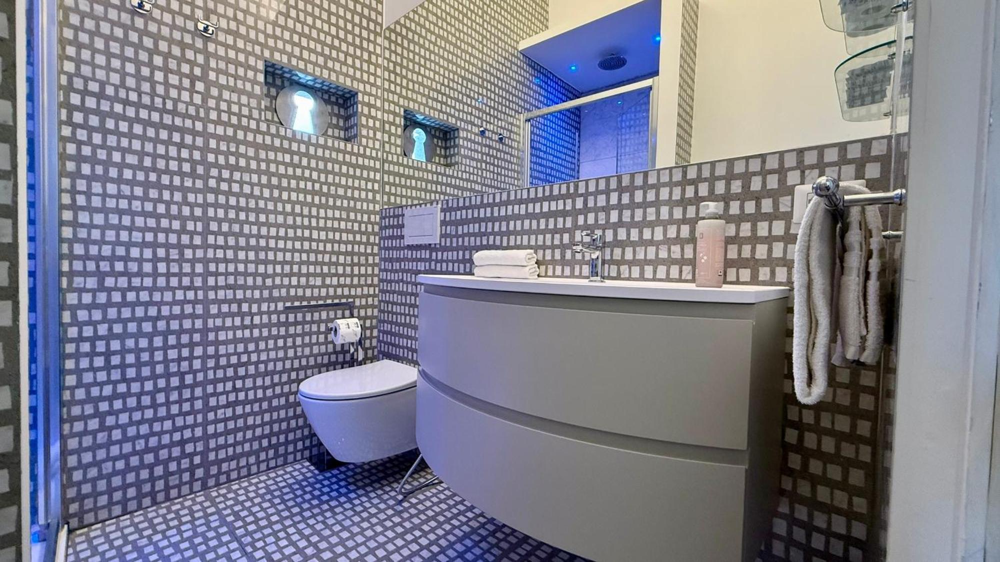 Lejlighed Santonofrio Sky Terrace Penthouse *