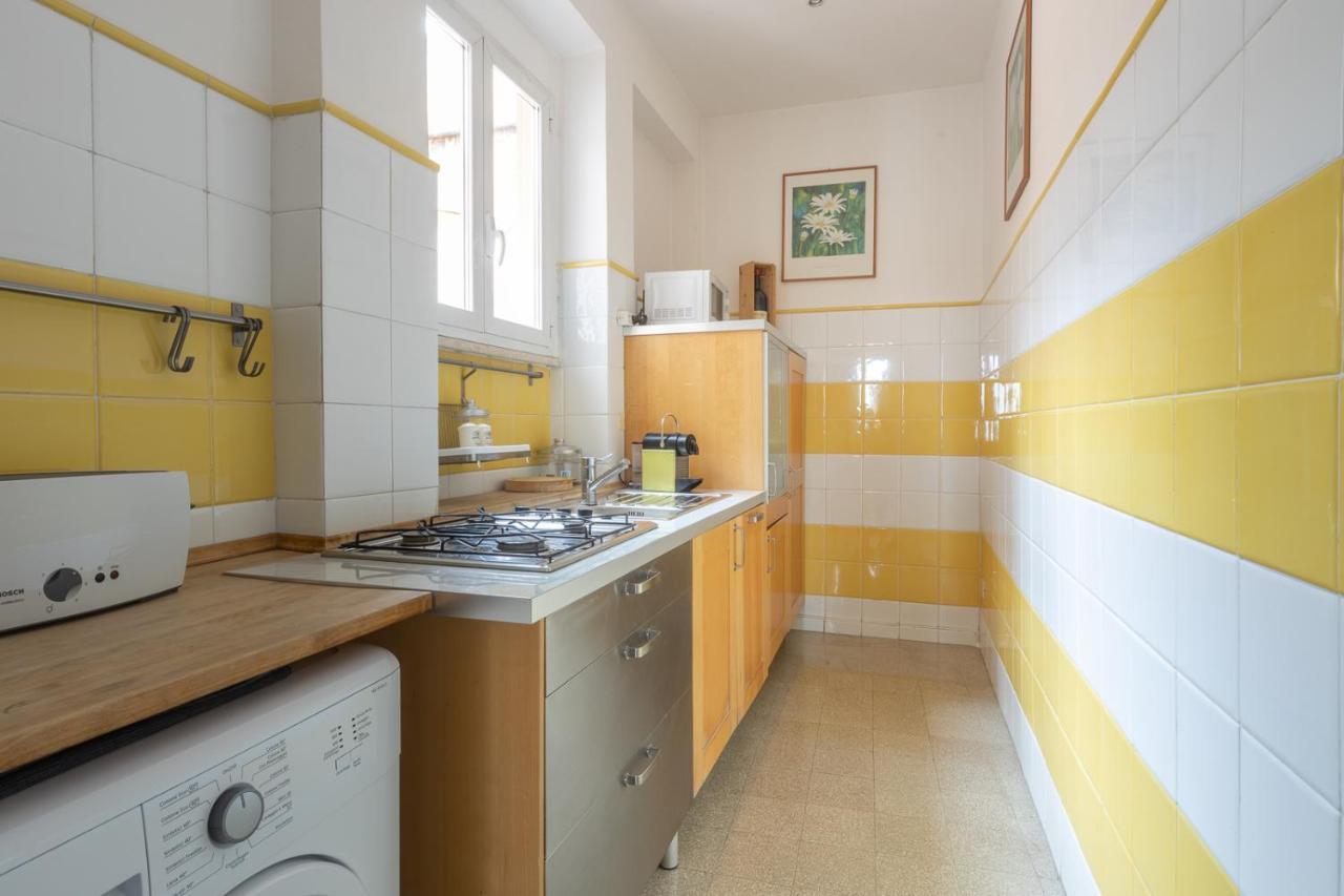 Apartment Santonofrio Sky Terrace Penthouse Rom