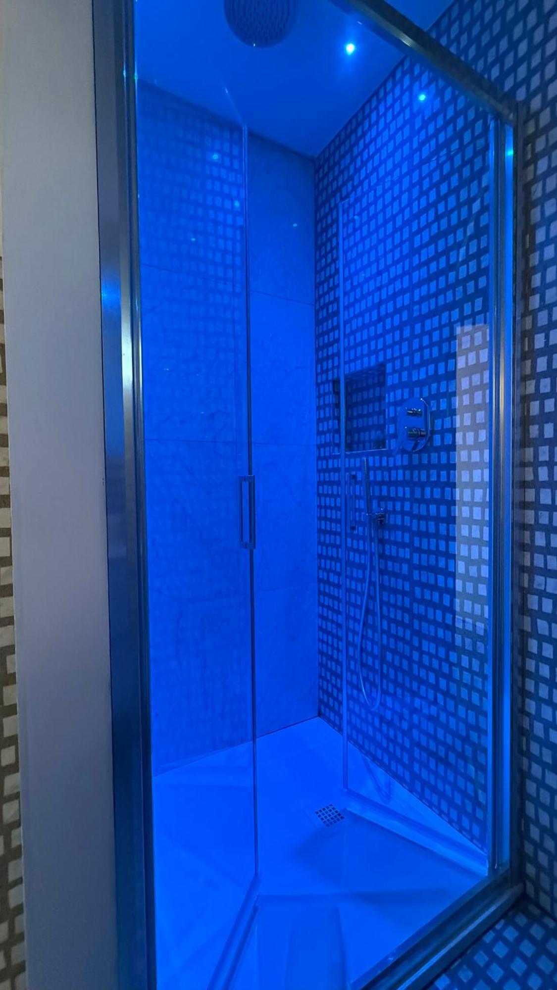 Santonofrio Sky Terrace Penthouse Apartment Rom